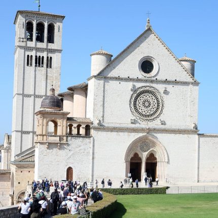 STOPAMA SVETOG FRANJE – ASIZ