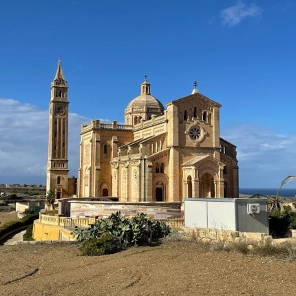 MALTA – OTOK SVETOG PAVLA