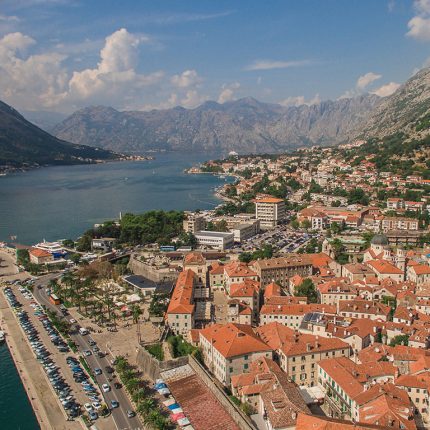 Crna Gora – Budva – Dubrovnik, 4 dana