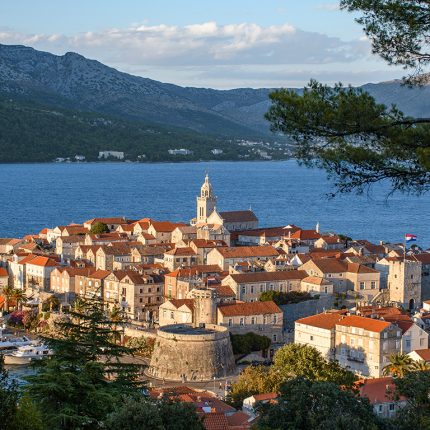 Dubrovnik – Pelješac – Korčula – Mljet