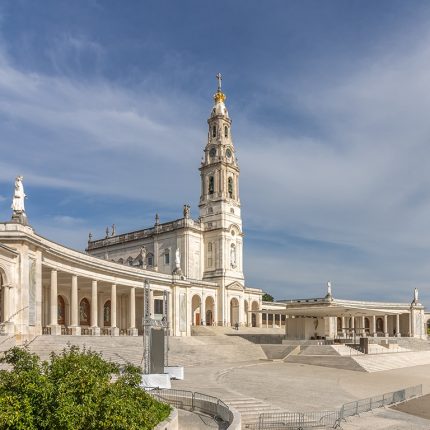 08/13. STUDENOG 2025. HODOČAŠĆE ŠIBENSKE BISKUPIJE  U FATIMU I SANTIAGO DE COMPOSTELA