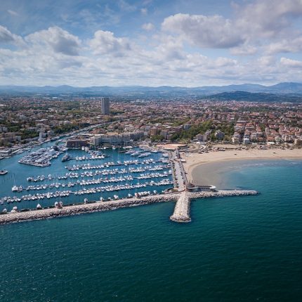 RIMINI – SAN MARINO – VERONA – VENECIJA – FIRENZA – GARDALAND