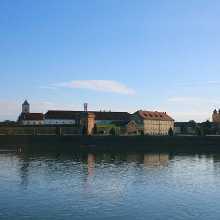 Slavonija – Zagreb