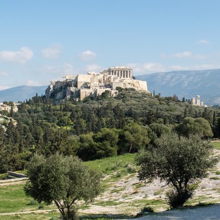 SOLUN – ATENA – PELOPONEZ – OHRID – TIRANA