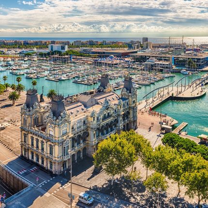 ŠPANJOLSKA – AZURNA OBALA – ITALIJA (5 noćenja)