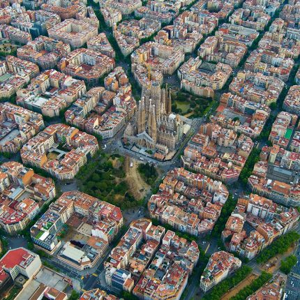 ŠPANJOLSKA – ZRAKOPLOVOM