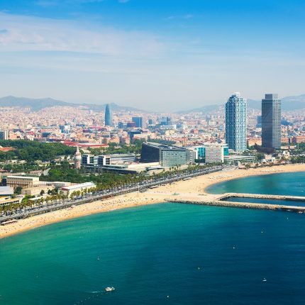 ŠPANJOLSKA – AZURNA OBALA – ITALIJA – KRSTARENJE