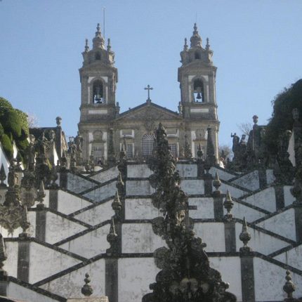 HODOČAŠĆE ŠIBENSKE BISKUPIJE U  SANTIAGO DE COMPOSTELA I FATIMU 1