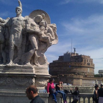 HODOČAŠĆE – RIM, CASCIA, ASIZ, PADOVA