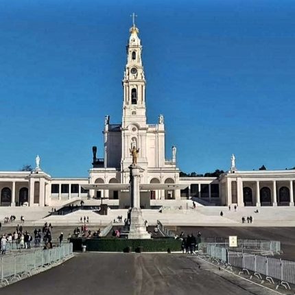 HODOČAŠĆE ŠIBENSKE BISKUPIJE U SANTIAGO DE COMPOSTELA I FATIMU 2