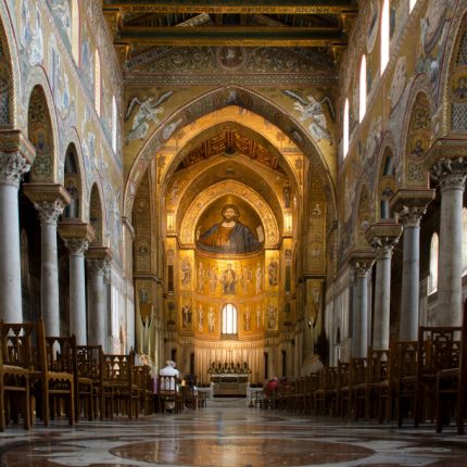 HODOČAŠĆE U SICILIJU – ZRAKOPLOVOM IZ MOSTARA