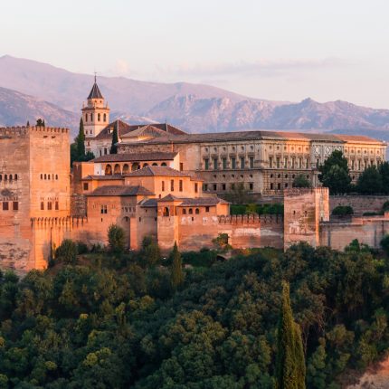 HODOČAŠĆE U ANDALUZIJU