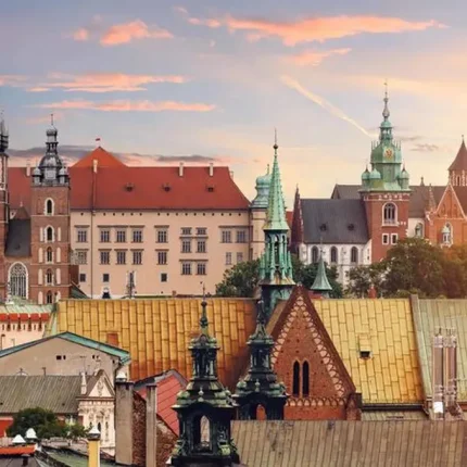 Hodočašće u Poljsku